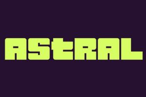 Astral